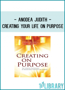 A Word of Caution About Creating Your Life on Purpose