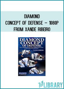 Stay safe and always keep your guard with Xande Ribiero’s revolutionary diamond concept of defense, Learn Xande’s diamond concept that lets him defend...