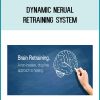The Dynamic Neural Retraining System™ is a natural, drug- free, neuroplasticity-based program that can assist in relieving symptoms associated with Chronic Fatigue Syndrome