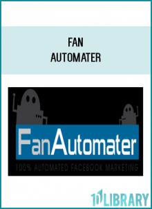 This Software Will 100% Automate Your Facebook Marketing & Help You Grow