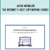 Jacob McMillen - The Internet’s Best Copywriting Course at Midlibrary.net