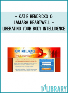 “BQ (Body Intelligence) & the Global Body”
