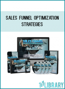 High converting sales funnels are crucial for make money online success and an expert in