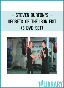 Here’s a sample of what you’ll learn in the first part of this training Sifu StevenBurton has put