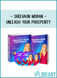 Unleash Infinite Prosperity homestudy  plus coaching calls!