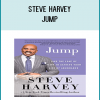 “My friend, Steve Harvey, has an amazing gift to inspire, encourage and motivate people toward their dreams
