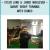 Basic Strength Club movements for developing an unparalleled, resilient vigor and stamina.