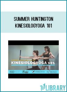 Summer Huntington, created this course to allow anyone and everyone to learn her signature Awaken, Condition, Practice & Flow method.