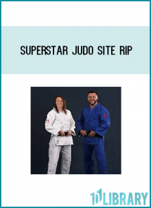 This is my 1st attempt at ripping the Superstar Judo site. There is a QR code in the upper left corner, this is due to using an unregistered version of Video DownloadHelper to rip. I’ve uploaded screen cap. Eventually i will rip & upload the whole site but it will take some time.