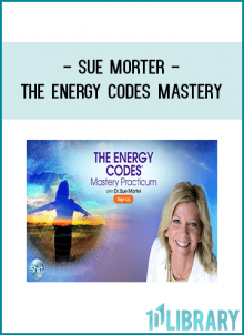 In this 9-week transformational intensive, Dr. Sue will guide you through the fundamental body-mind-spirit skills and competencies