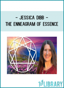 This advanced, groundbreaking course with Jessica Dibb, one of the world’s most skilled depth teachers, synthesizes transformative