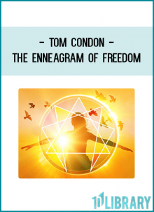 In this 10-week transformational intensive, Tom Condon will guide you to discover a new perspective on the Enneagram
