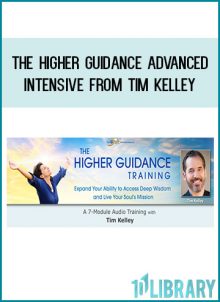 During this 5 month program, Tim will share advanced practices of his proven system, which will help you to transform the fears
