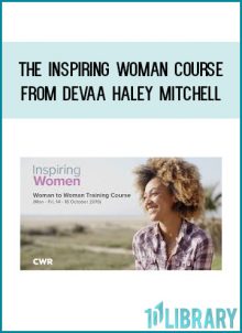 In this 10-week transformational program, Devaa will guide you through the fundamental shifts required to manifest your own inspired vision for your life.