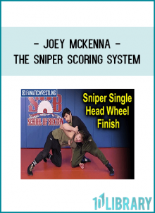 Strengthen your ability to finish takedowns and chain your techniques together with important details and