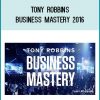 This is a premier Business Course that takes place in London once a year centered around making breakthroughs for your business. It has to be one...