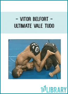 Belfort is without a doubt one of the top MMA fighters of the past decade, having exploded onto the scene