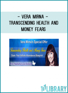 Vera Mirna is an energy healer, medical intuitive, and empath with decades of experience. She has helped her clients manifest dream houses, fulfilling careers, perfect mates, healthy bodies, and more.