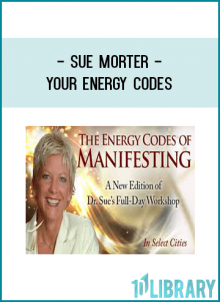 Uncover the next level of energy medicine with proven practices and principles for opening to your full energetic potential.