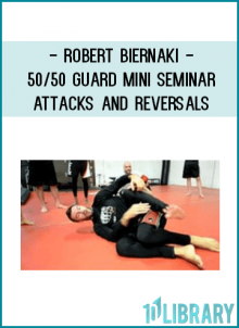 An amazing seminar breakdown by American Top Team Black Belt Professor Robert Biernaki