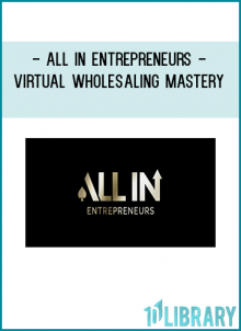 ALL IN Entrepreneurs Is A Movement That Goes By The Principles Of GOD.FAMILY.HUSTLE. 3 Serial Entrepreneurs Dedicated To Serve The Entrepreneur Community. Follow Alex, Carlos & Sal As They Continue Their Journey! Follow Us On Instagram!