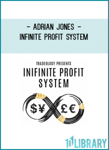 Inside Infinite profit system demo. Learn more about Adrian Jones: Infinite profit system