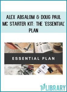 The ESSENTIAL PLAN of the MC Starter Kit can take people who know nothing about Missional Communities all the way to becoming ninja Missional Community leaders who are multiplying MC's and seeing extraordinary spiritual breakthrough