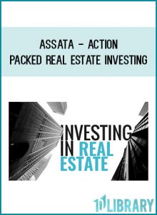 In January of 2004, I purchased my first real estate investing course. It was a collection of books and DVDs that I read and watched