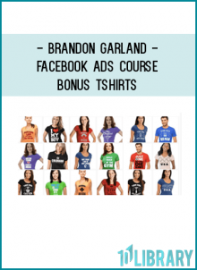 Everything you need to know about selling tshirts with FB Ads...