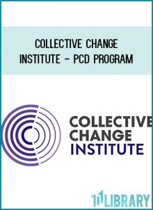 Collective Change Institute (CCI)’s professional coach development program is for individuals who wish to be professionally certified coaches