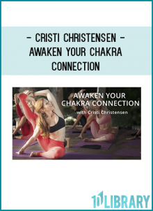 Connect with the physical, emotional, and energetic body and investigate what blocks your chakras