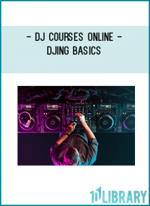 Get a firm grasp of the basics of DJing, including the most common DJ setups, benefits of various types