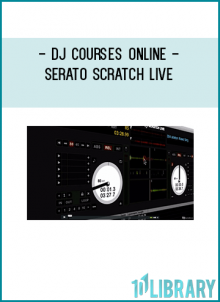 Over the course of ten years, Serato Scratch Live has become one of the most popular DJ programs in the industry