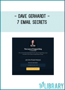 Dave Gerhardt is CMO at Privy and widely regarded as one of today's leading B2B brand builders. Prior to Privy he was VP of Marketing at Drift for 4+ years and helped build one of the fastest growing SaaS companies of all-time.