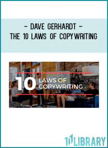This isn’t clickbait. Those are both possible (and actually become easy) if you can get good at copywriting.