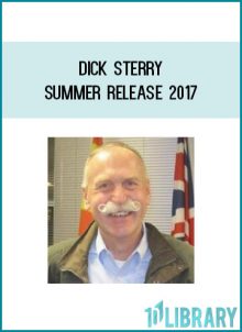 Join Dick Sterry, Episerver Product Manager, as he reviews everything you need to know about the Summer Release '17