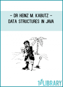 Data Structures in Java (Late 2017 Edition) is an action-packed 8 hours of tips and tricks that...