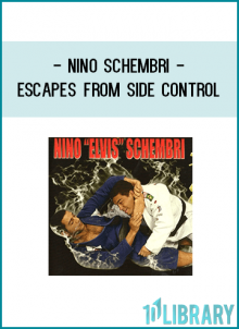 Antonio Schembri aka “Nino Elvis” is the creator of numerous innovative and effective techniques that have