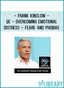 The QE Essential Healing Audio Series is a breakthrough collection...
