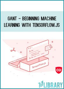 This three-week course provides a visual introduction to the world of Machine Learning with Javascript, the world's most popular programming language.