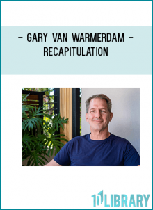 Gary van Warmerdam is author of MindWorks and the blog Pathway to Happiness. Gary leads workshops and spiritual retreats, and coaches individual clients in a spiritual philosophy rooted in universal principles of common sense and unconditional love.