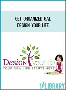 The Design Your Life course is a comprehensive self-improvement program that delivers ongoing structure, motivation and accountability for taking action.
