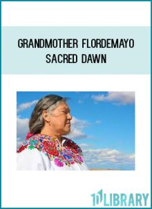 Experience Four Sacred Days of Ritual and Ceremony With One of Our Wisest Indigenous Planetary Elders – All to Powerfully Prepare You for the Birth of a New Humanity