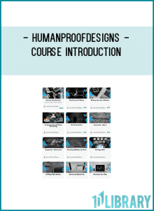 HumanProofDesigns (HPD) is a collection of online marketing wizards from the Human Proof Design team.