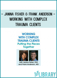 Successful treatment of complex trauma