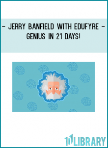 Before I ed applying what I talk about in Genius in 21 days, I lived a life of overachieving