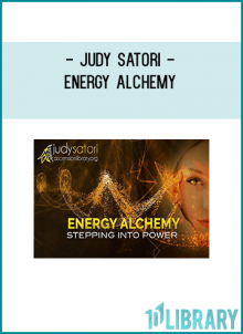 The Energy Alchemy series help to delete deep-seated patterns that disempowerment may present as stumbling
