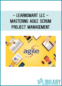 Agile is an alternative methodology to traditional project management and is used in