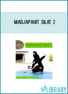Customers that bought this DVD were also interested in Introduction to Madjapahit Silat