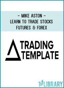 Mike shows a few losing trades on day 4 and 5 totaling to $400. On day 6 he ended with $2700.